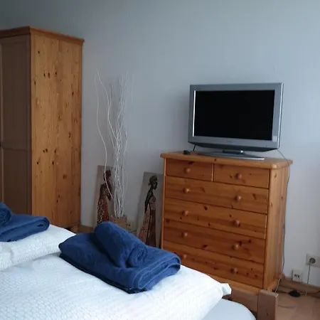 Mit Traumhaften Weserblick