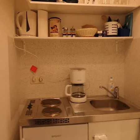 Appartement Mit Traumhaften Weserblick *